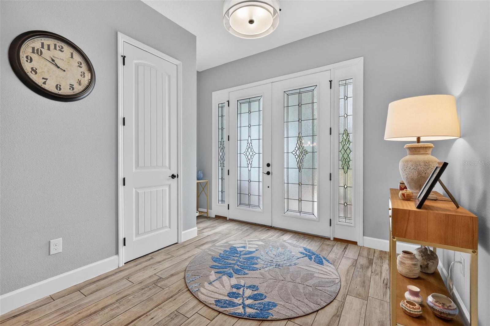 OAK HILL - Residential