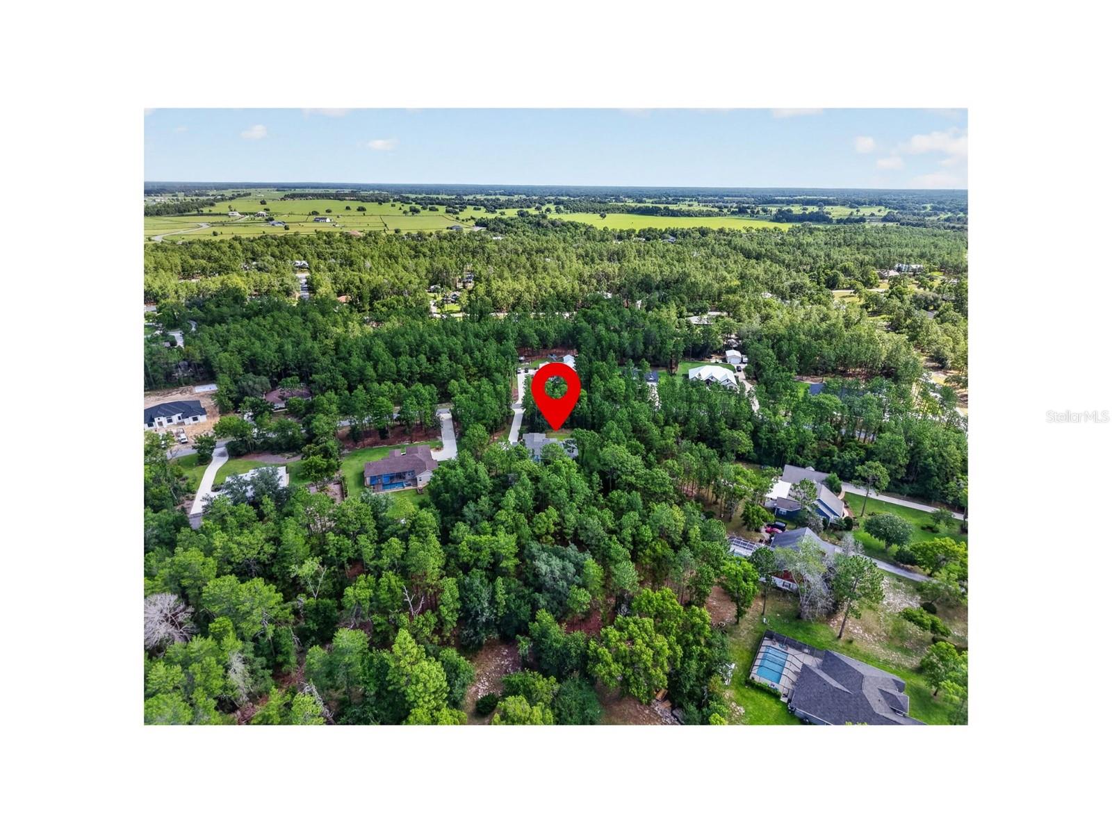 OAK HILL - Residential