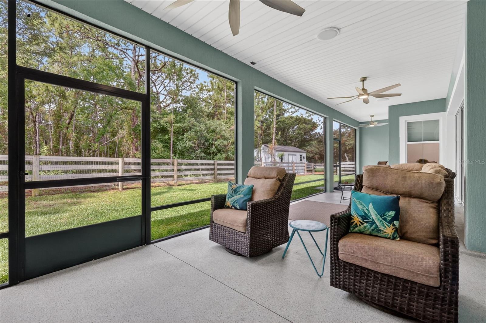 OAK HILL - Residential