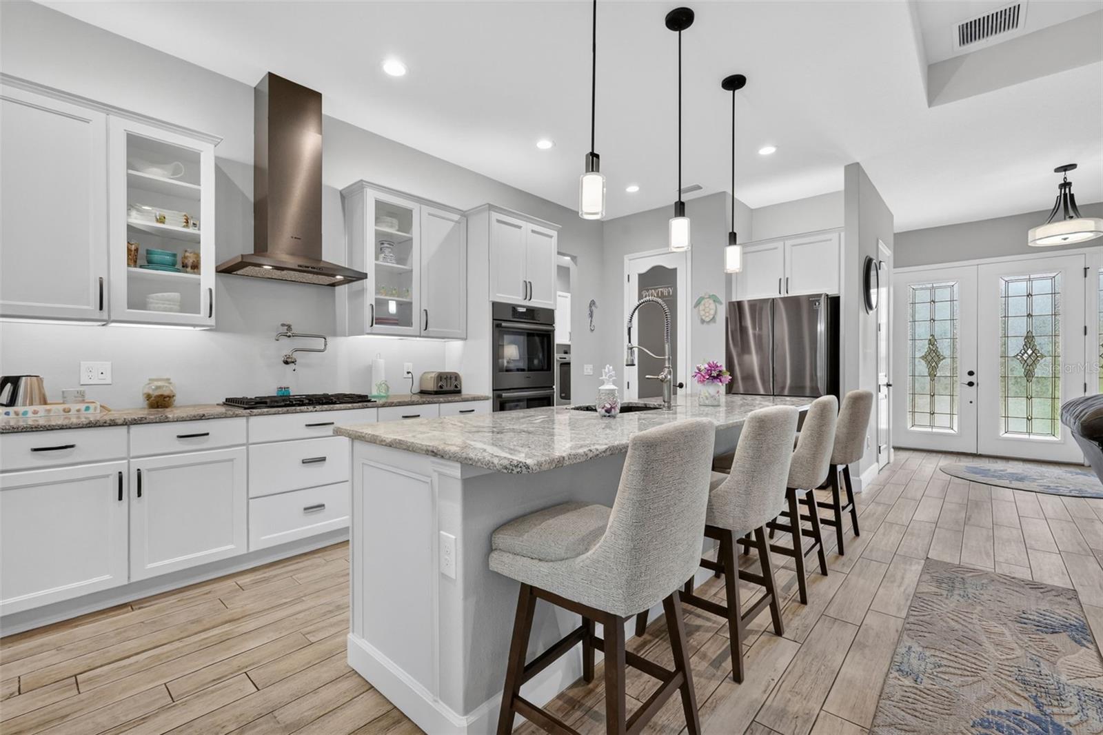 OAK HILL - Residential