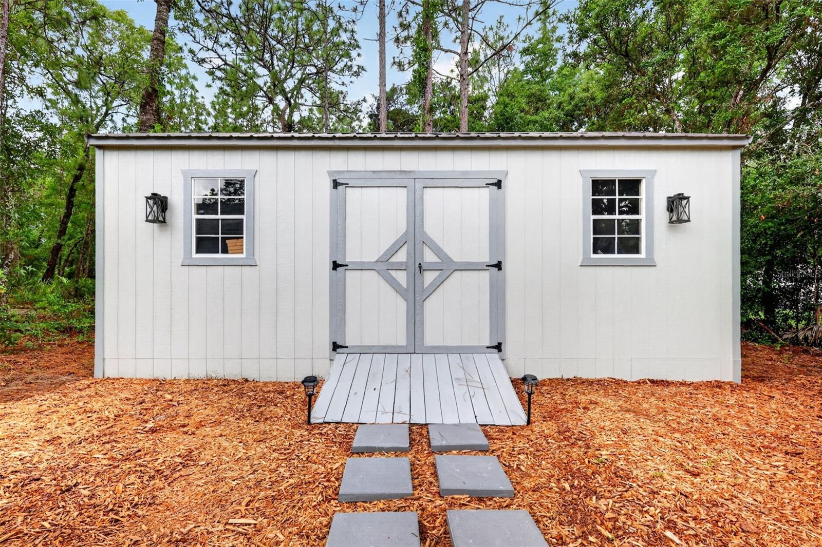 OAK HILL - Residential