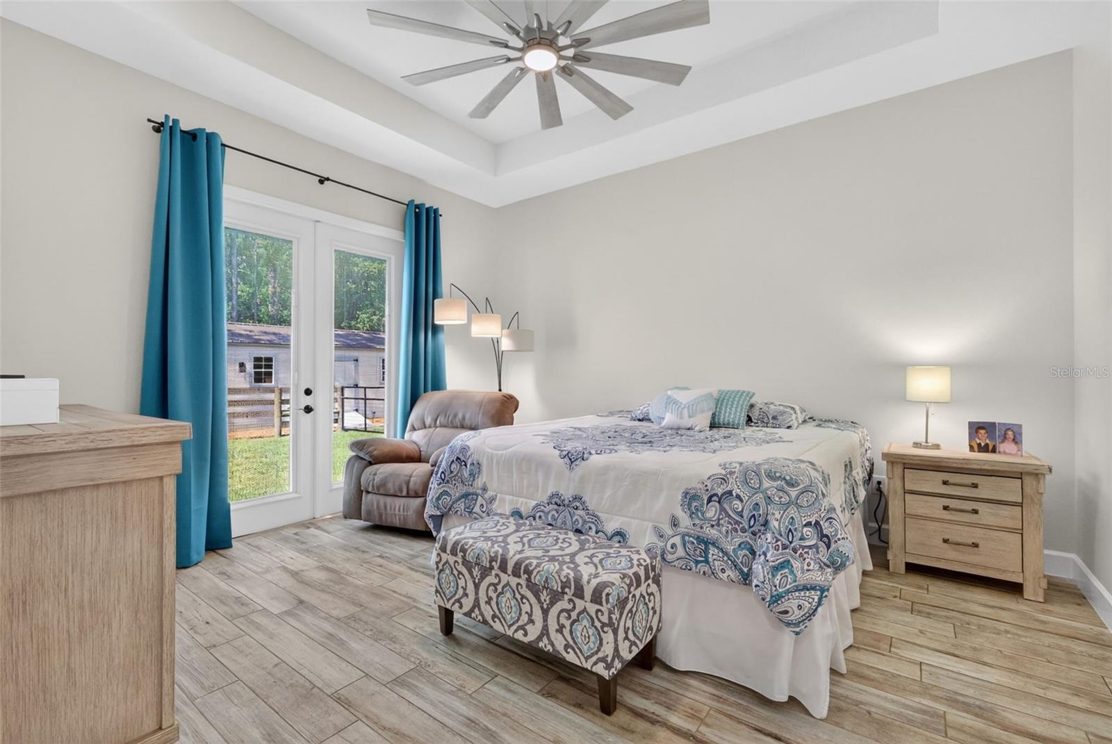 OAK HILL - Residential