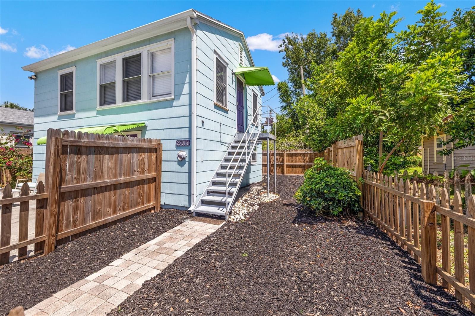 SOUTH SHORE PARK - Residential Lease