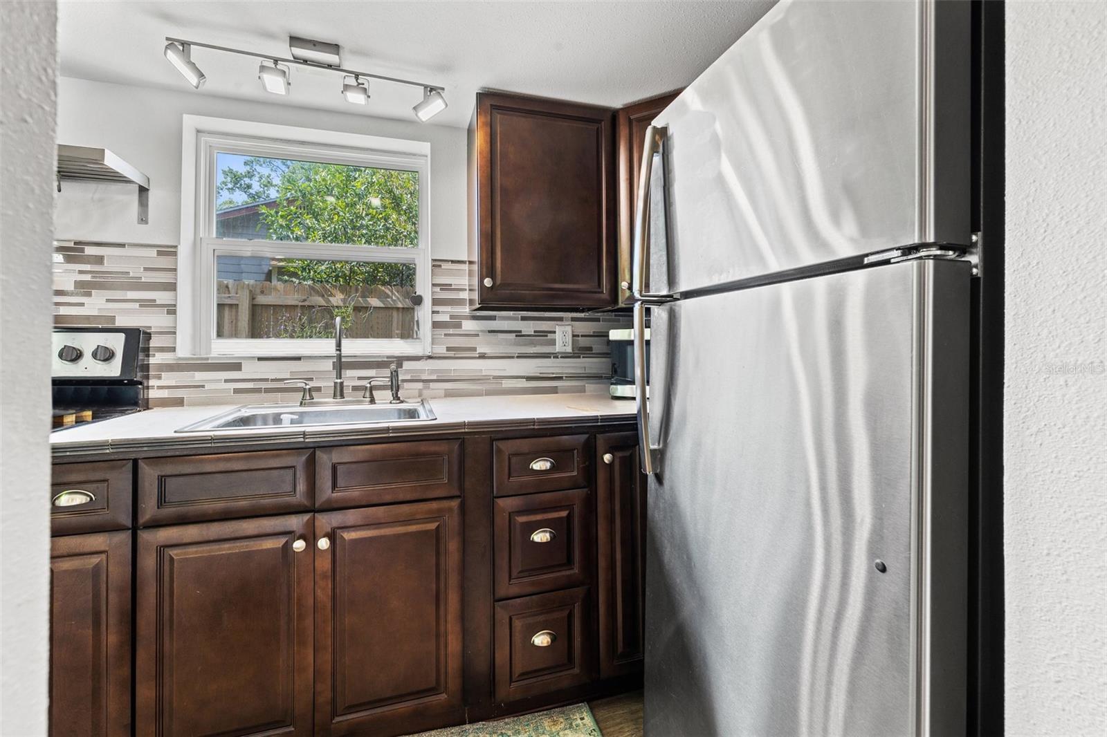 SOUTH SHORE PARK - Residential Lease