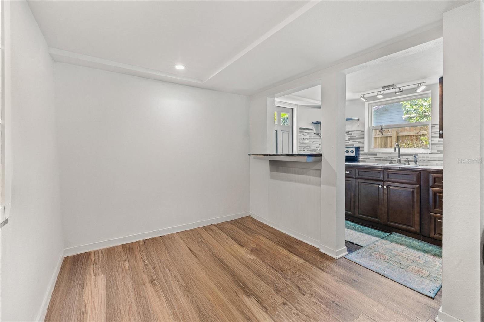 SOUTH SHORE PARK - Residential Lease