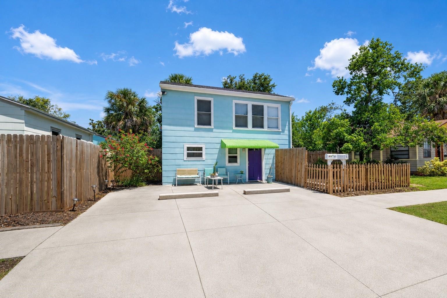 SOUTH SHORE PARK - Residential Lease