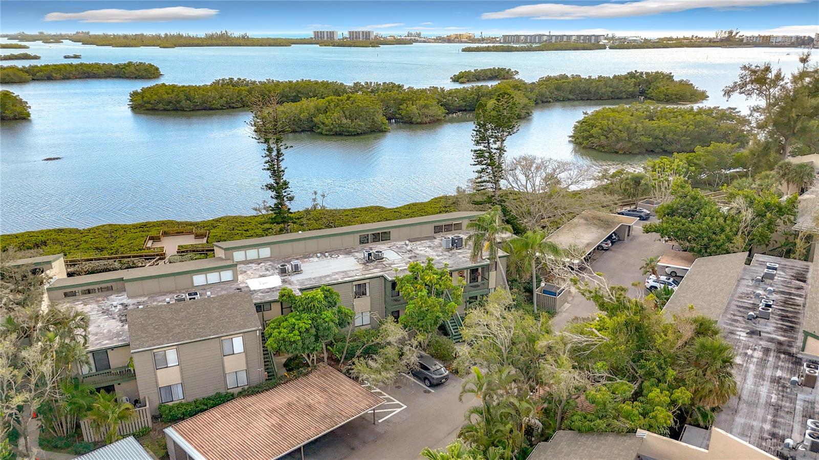 PELICAN COVE VI - Residential