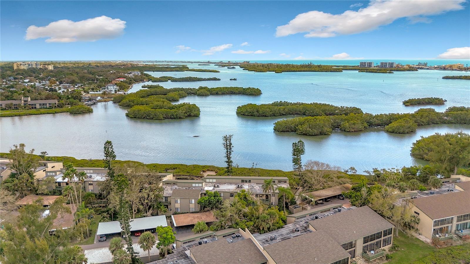 PELICAN COVE VI - Residential