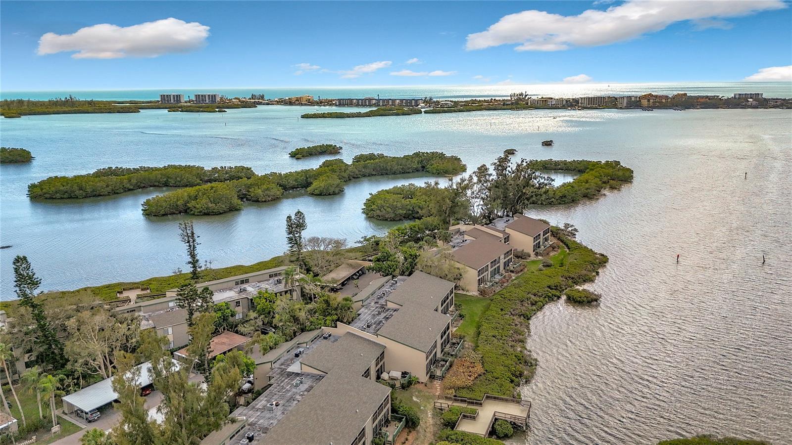 PELICAN COVE VI - Residential
