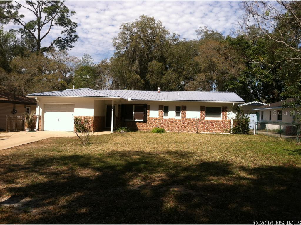 Oliver Sub - Residential Lease