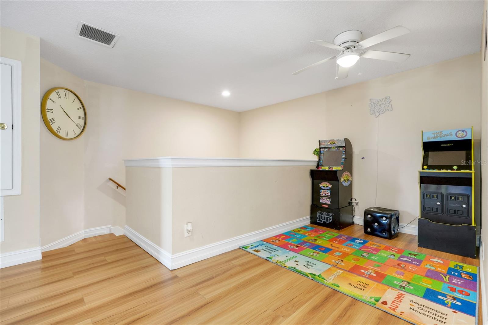 CALABAY PARC - Residential Lease