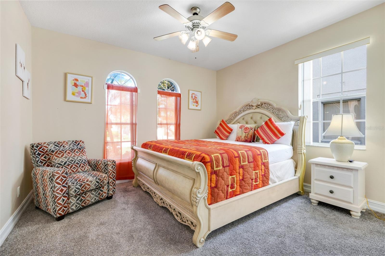 CALABAY PARC - Residential Lease