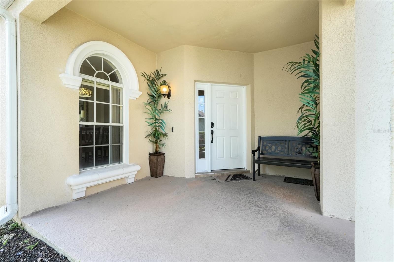 CALABAY PARC - Residential Lease