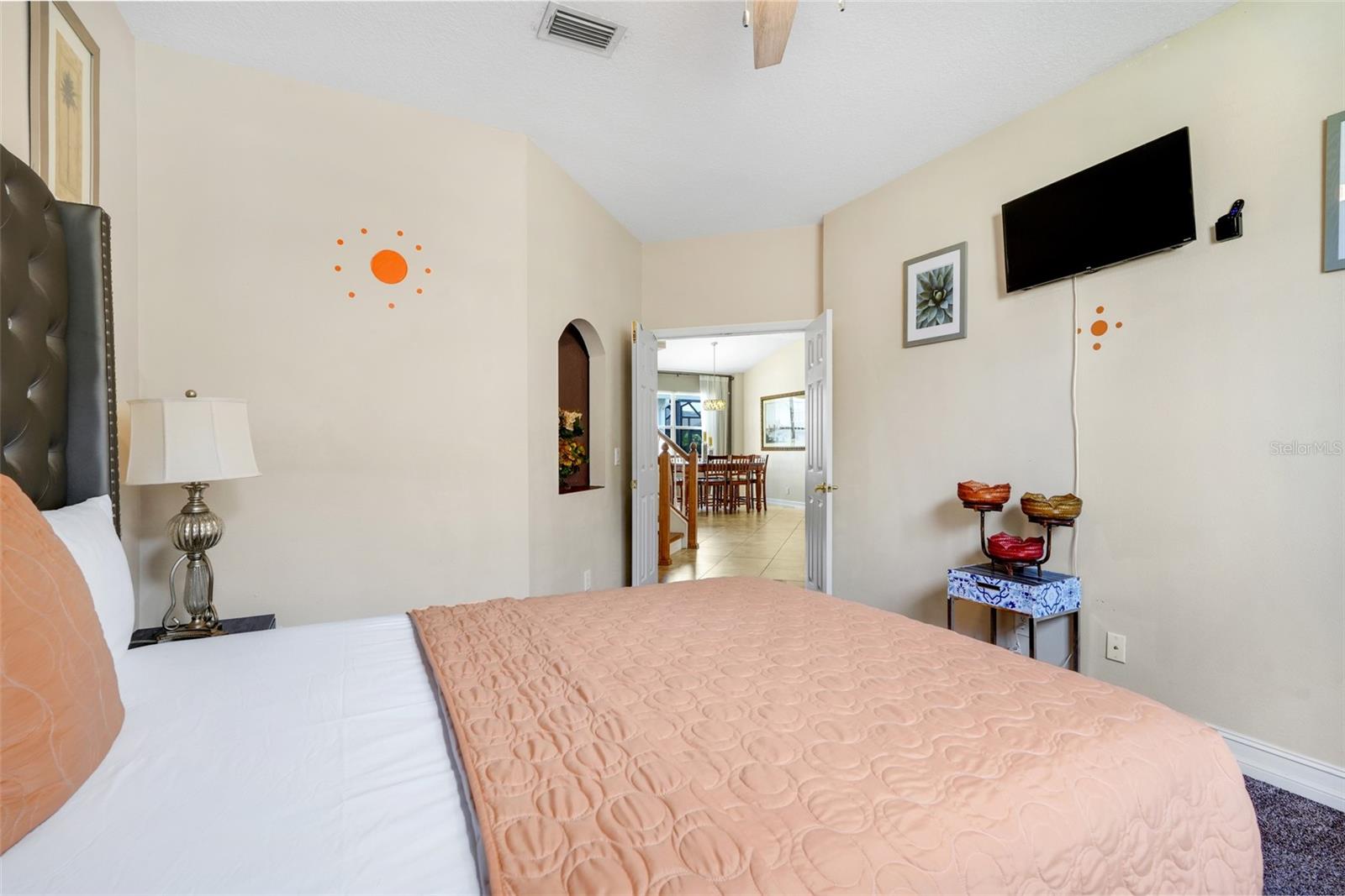 CALABAY PARC - Residential Lease