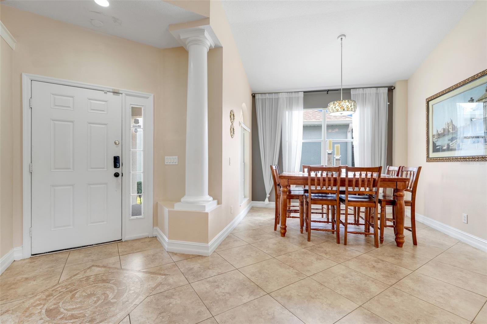 CALABAY PARC - Residential Lease