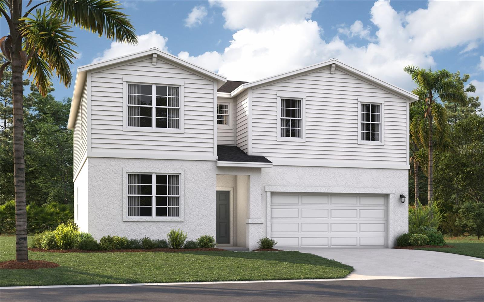 SORRENTO PINES - Residential