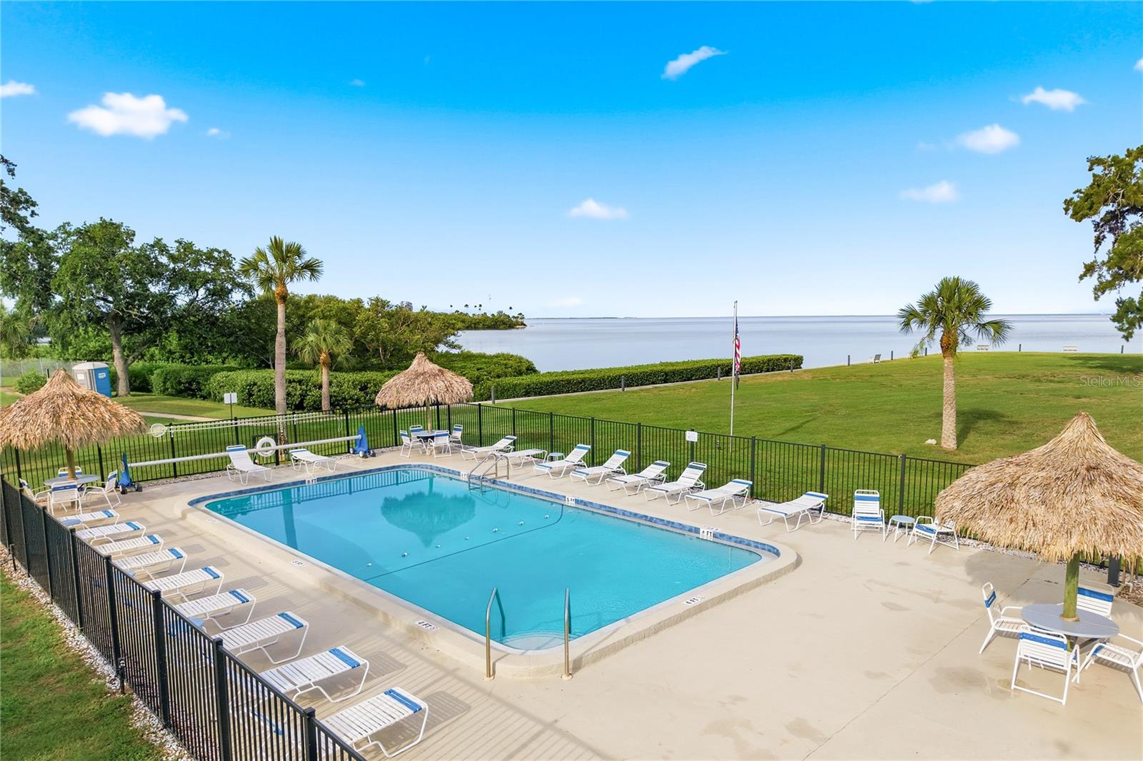 WINDRUSH BAY CONDO - Residential