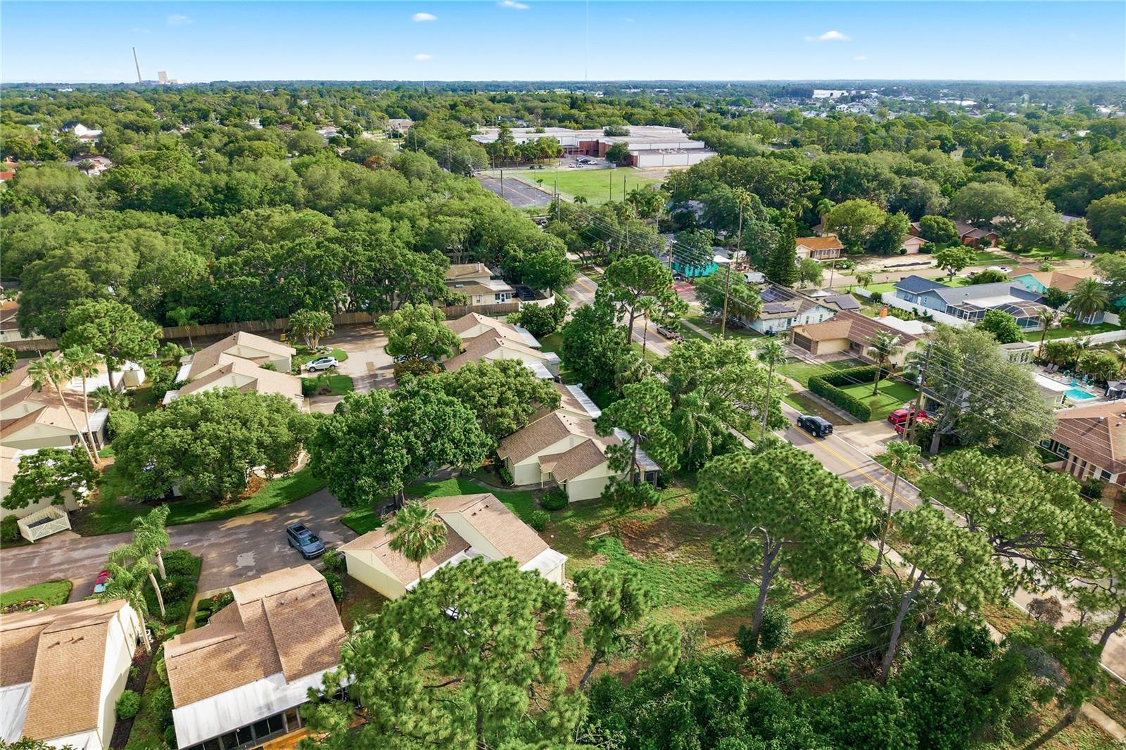 WINDRUSH BAY CONDO - Residential