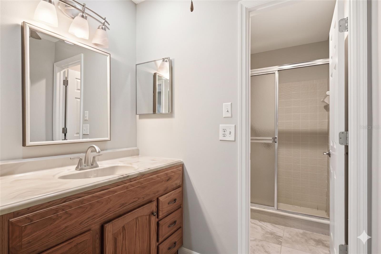 WINDRUSH BAY CONDO - Residential