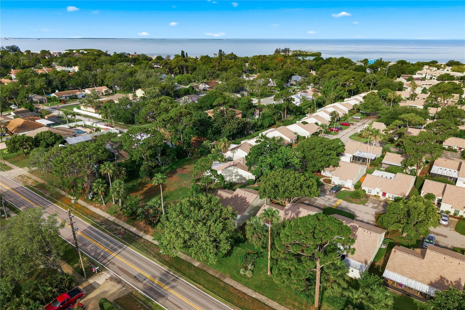 WINDRUSH BAY CONDO - Residential