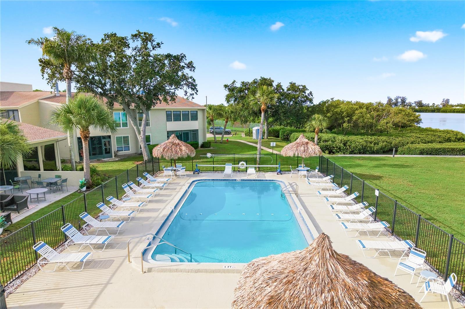 WINDRUSH BAY CONDO - Residential