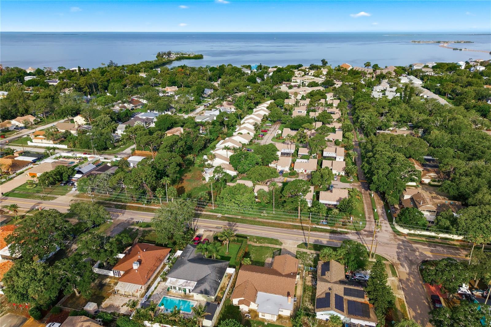 WINDRUSH BAY CONDO - Residential