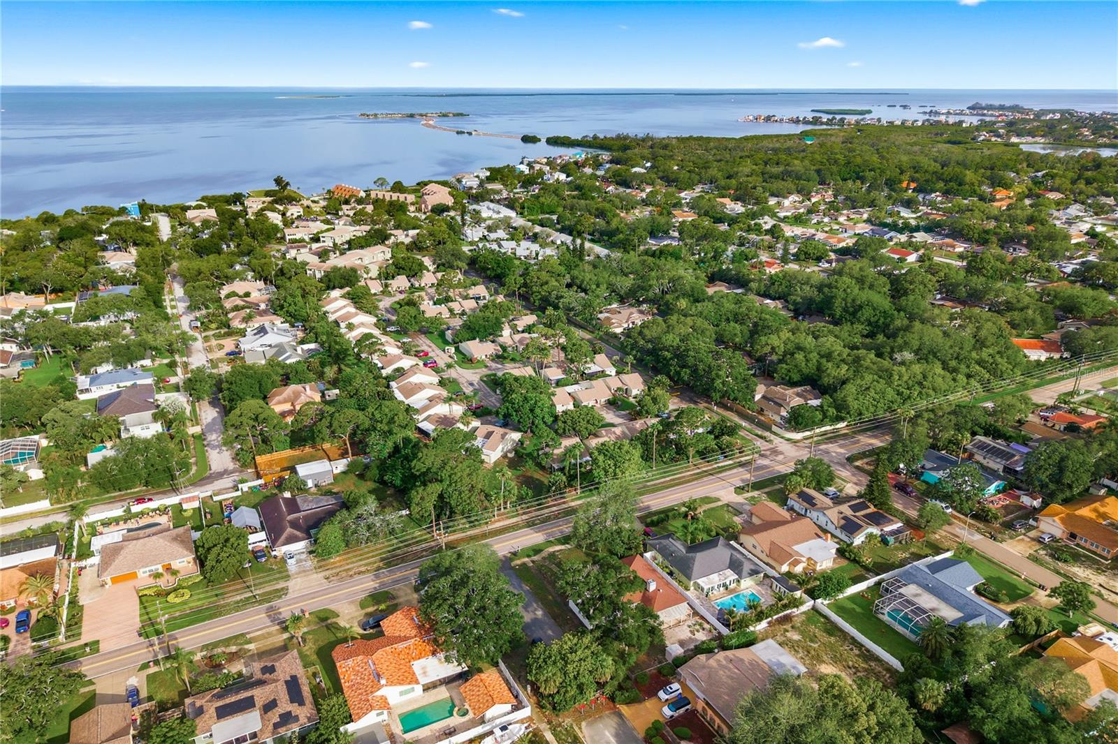 WINDRUSH BAY CONDO - Residential