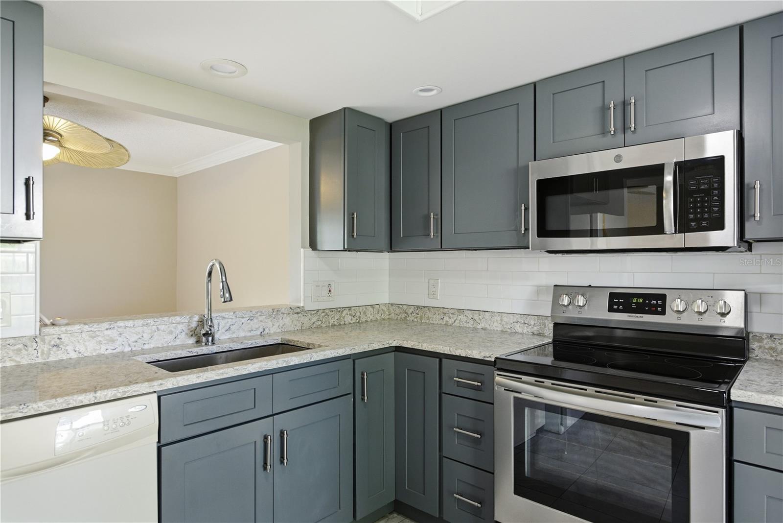 WINDRUSH BAY CONDO - Residential