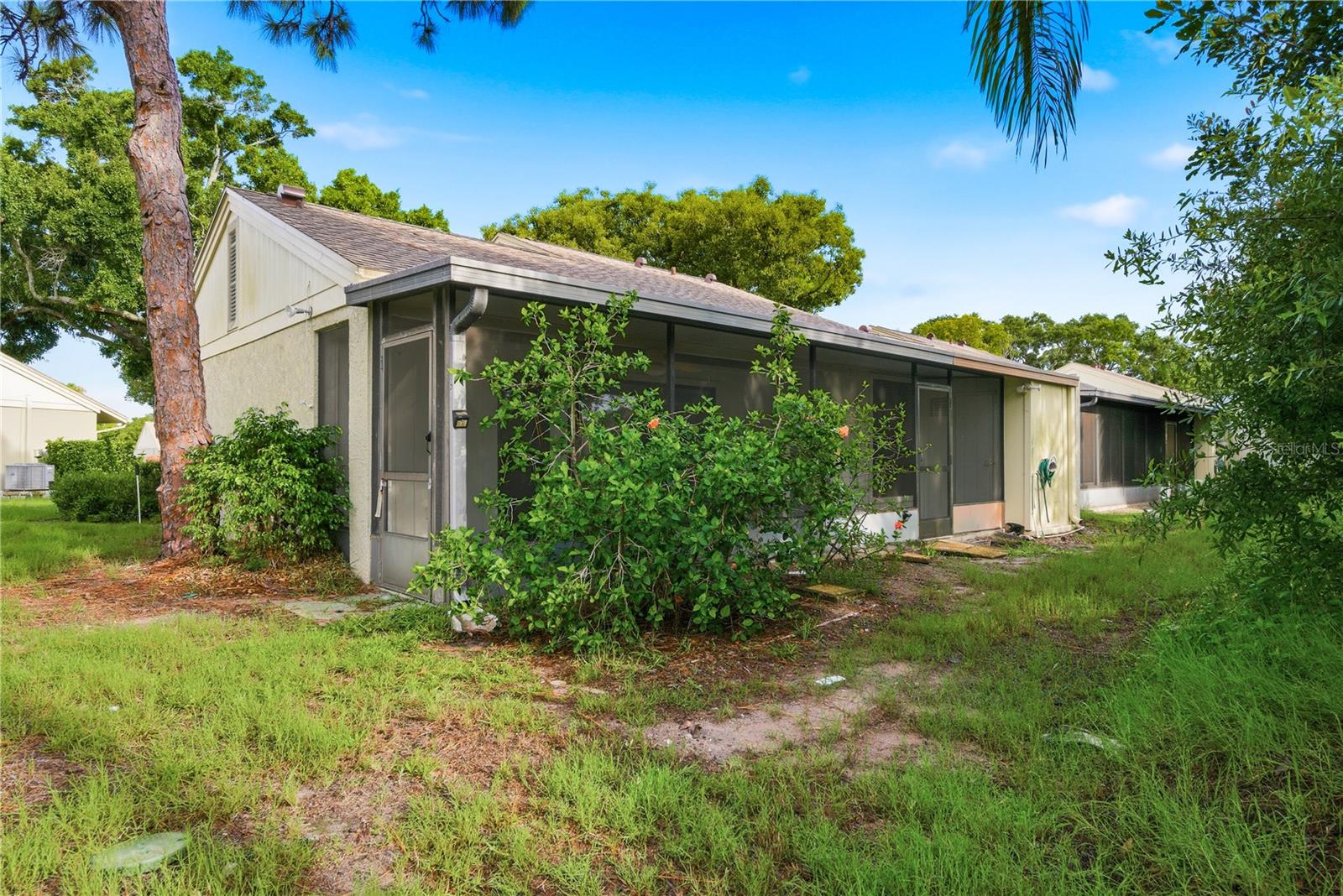 WINDRUSH BAY CONDO - Residential