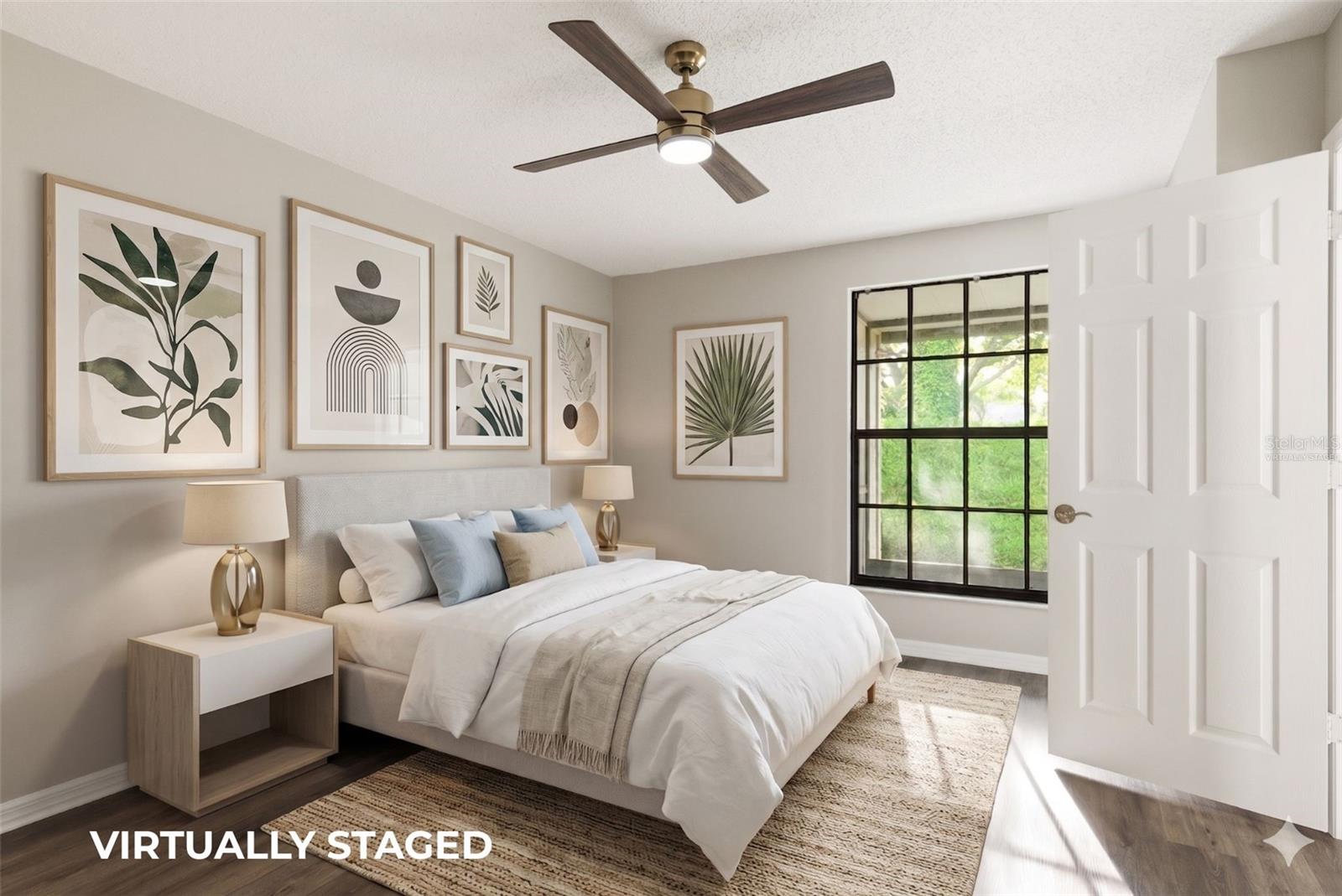 WINDRUSH BAY CONDO - Residential