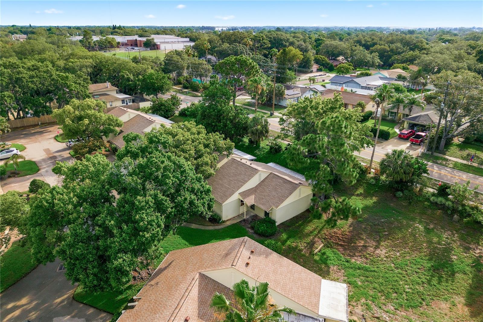 WINDRUSH BAY CONDO - Residential