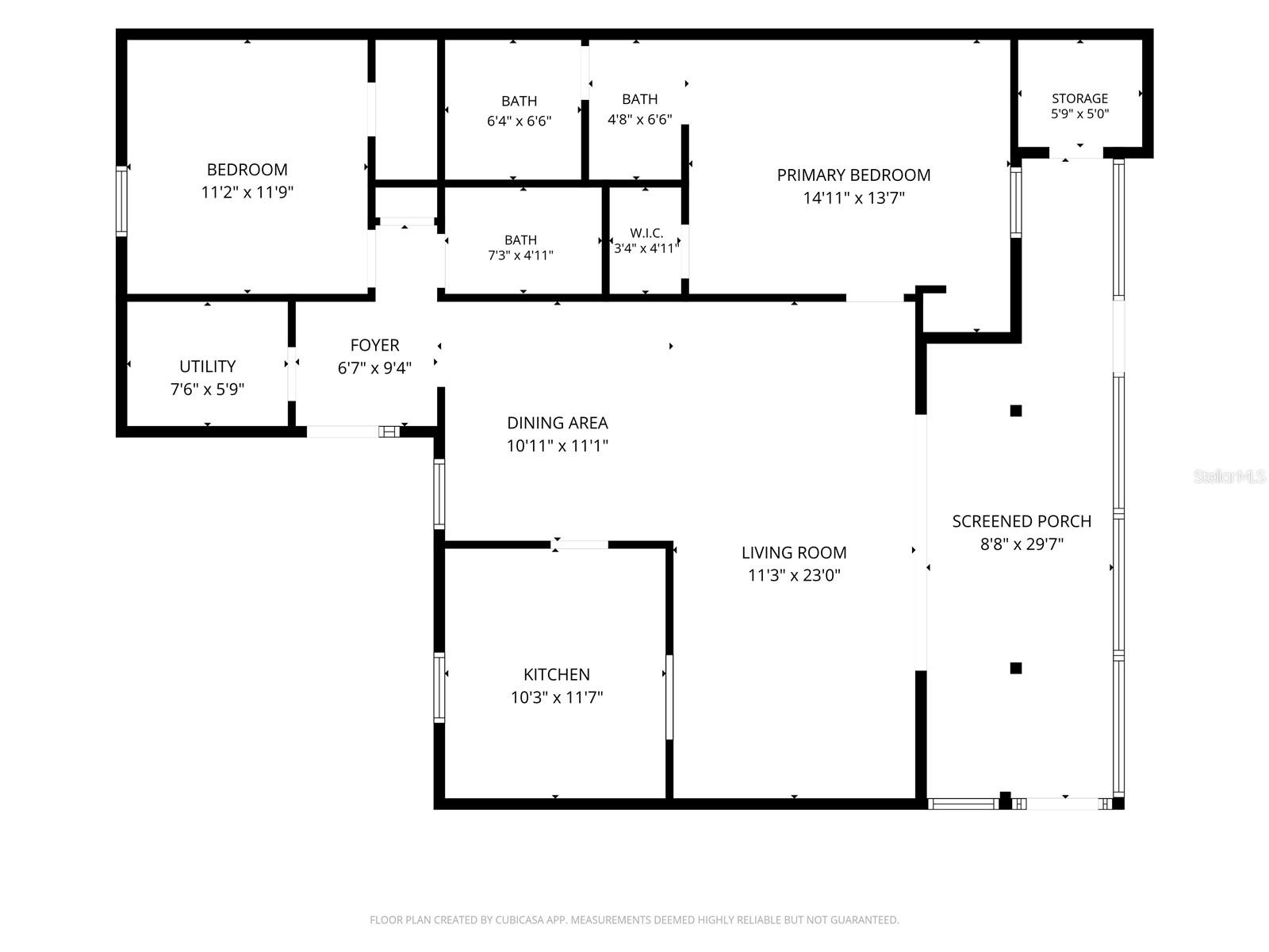 WINDRUSH BAY CONDO - Residential