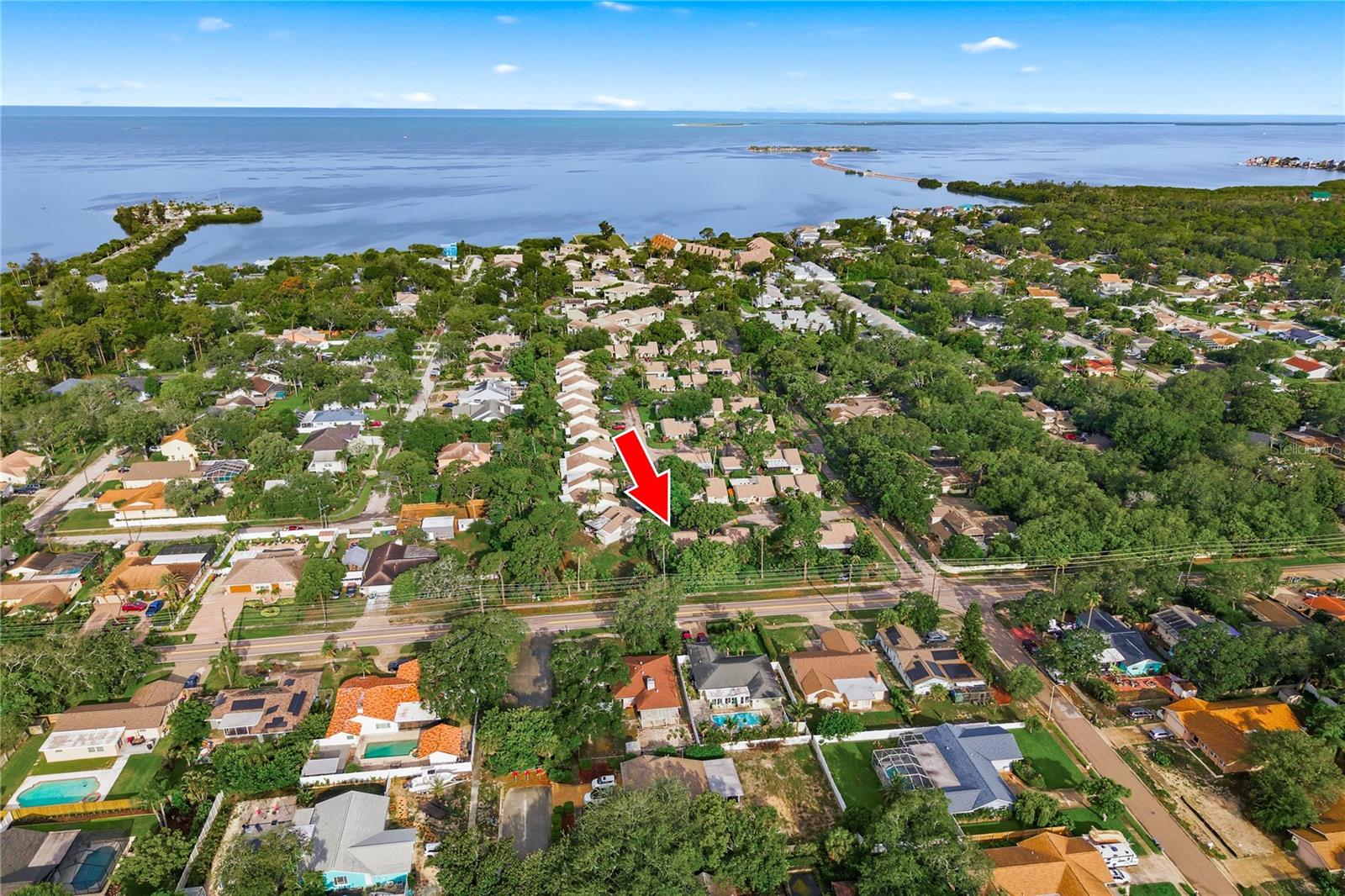 WINDRUSH BAY CONDO - Residential