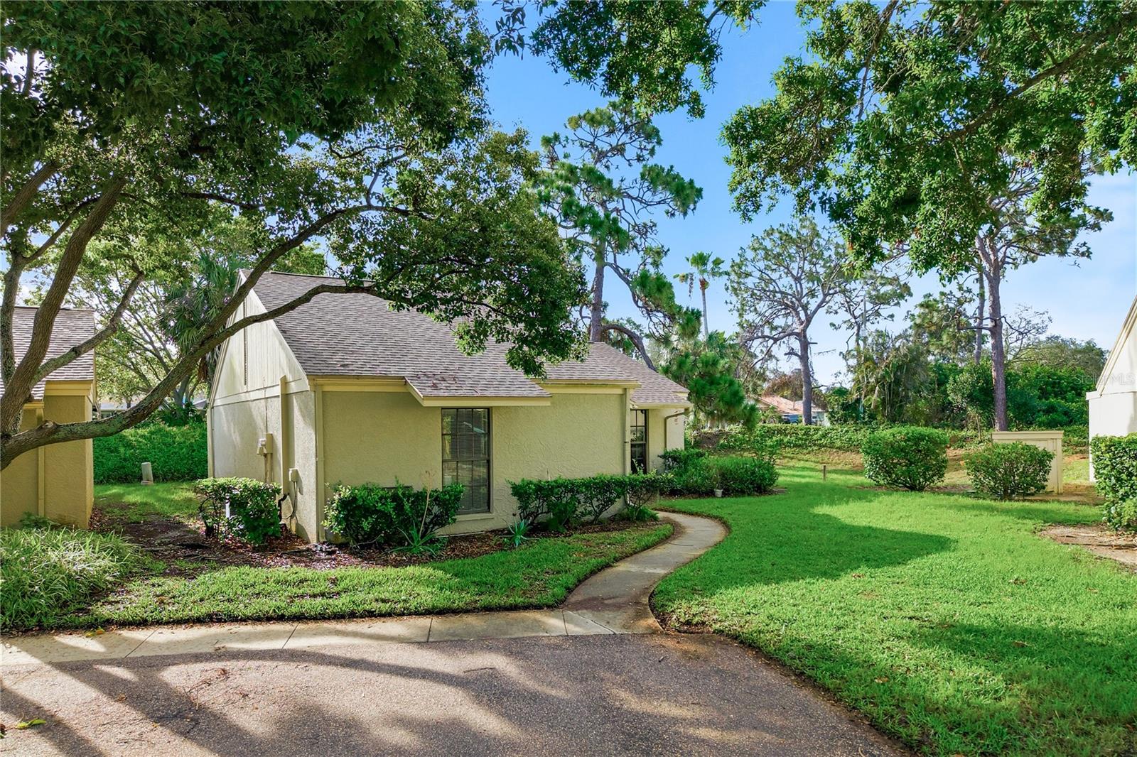 WINDRUSH BAY CONDO - Residential