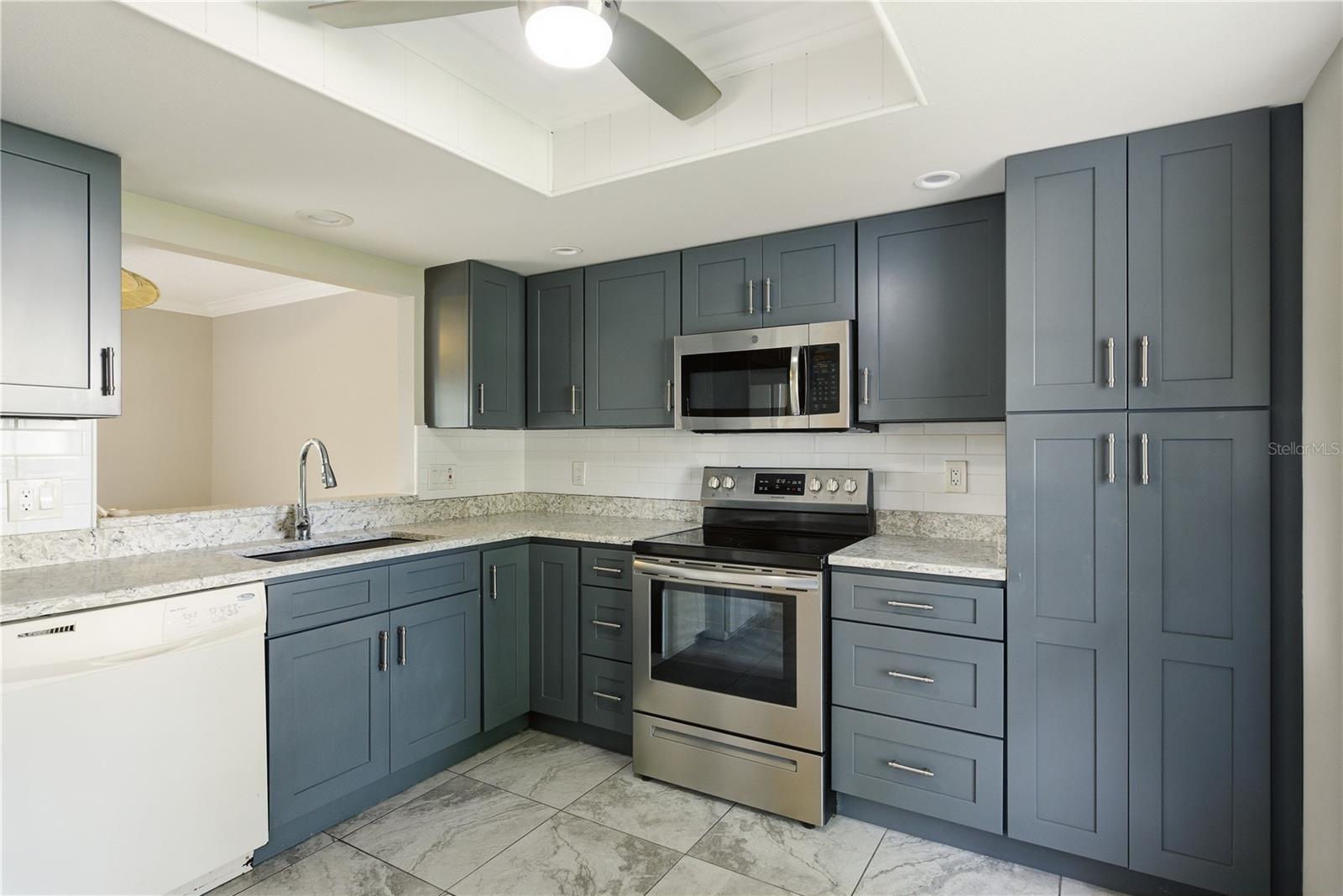 WINDRUSH BAY CONDO - Residential