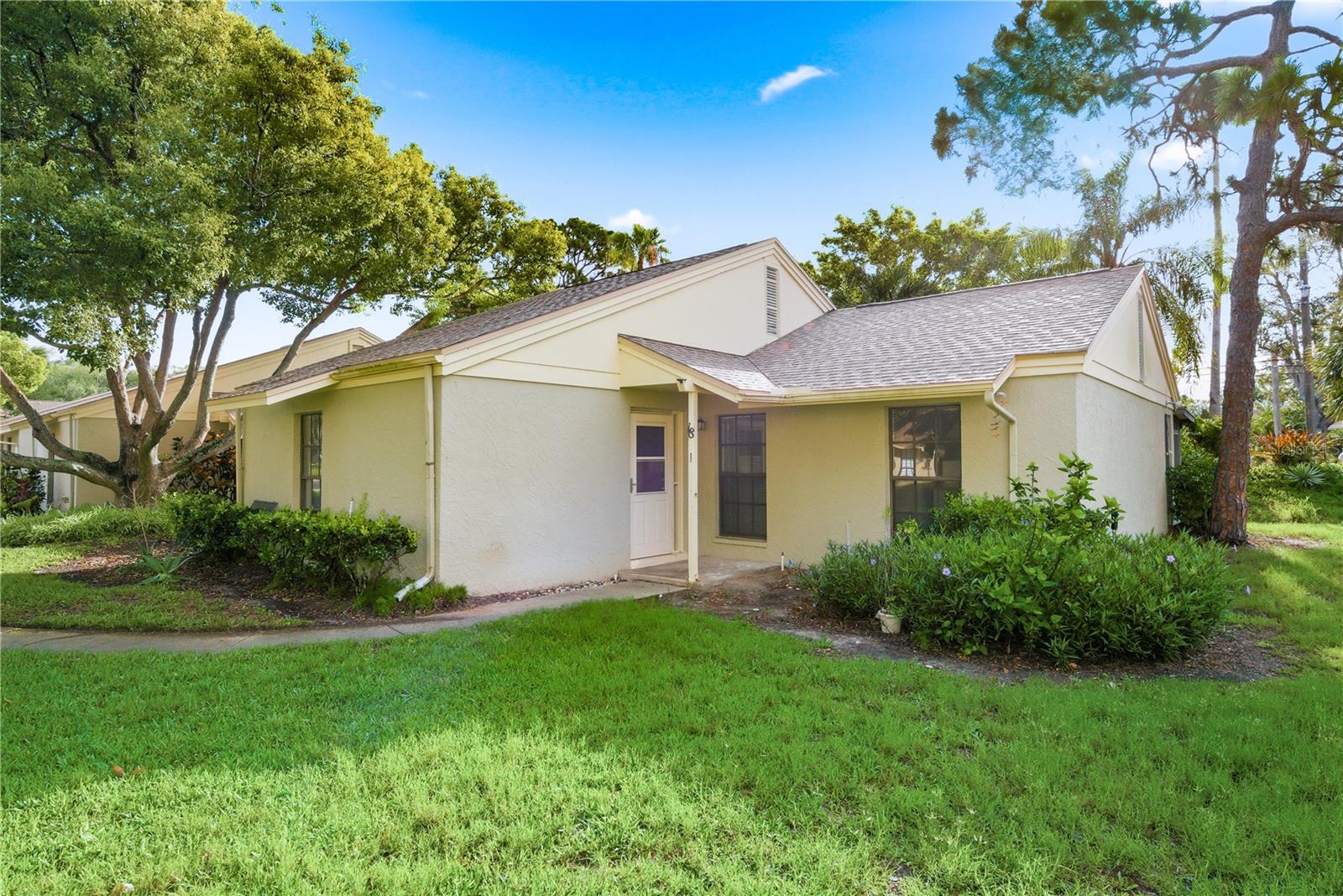 WINDRUSH BAY CONDO - Residential