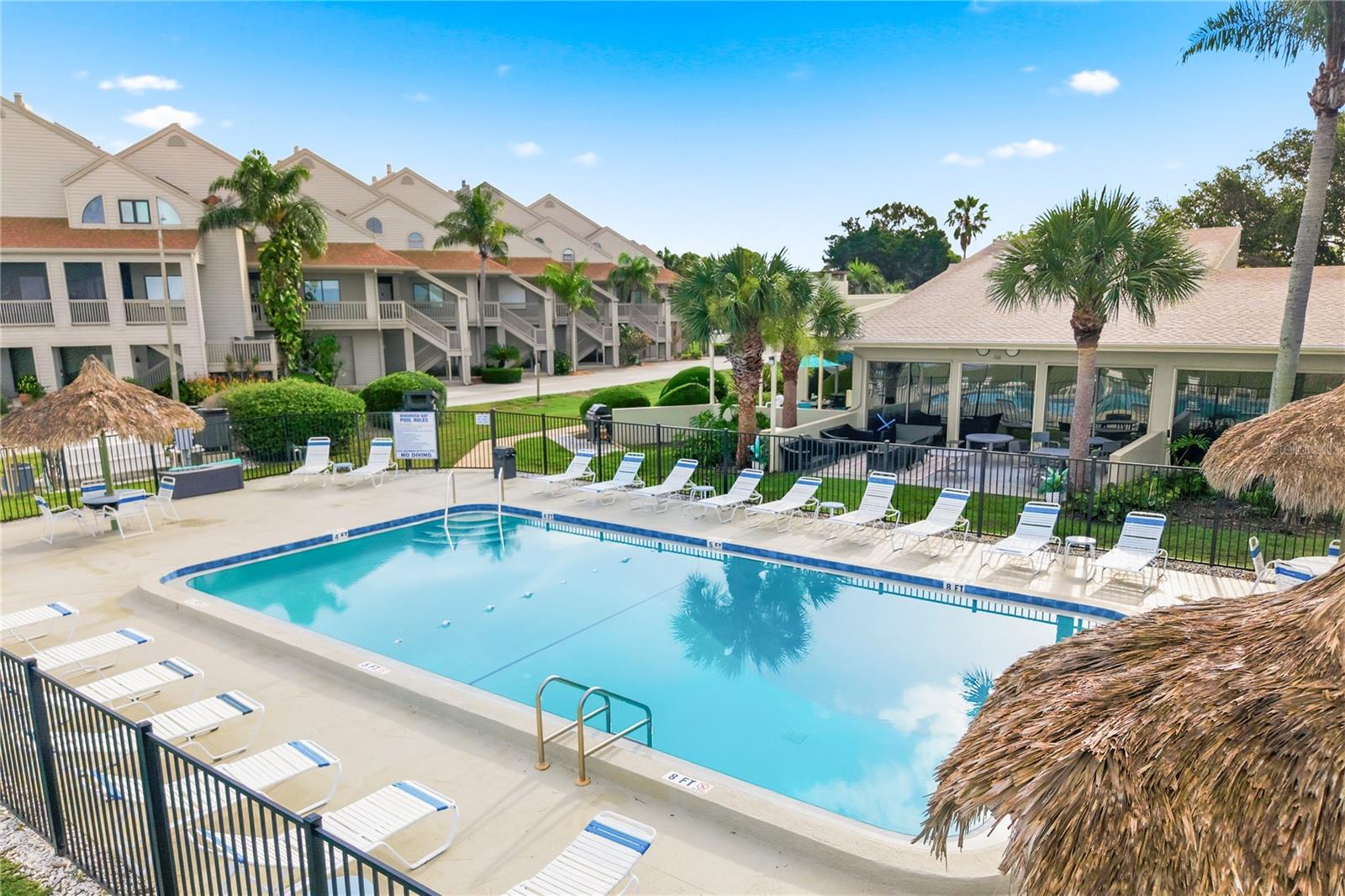 WINDRUSH BAY CONDO - Residential