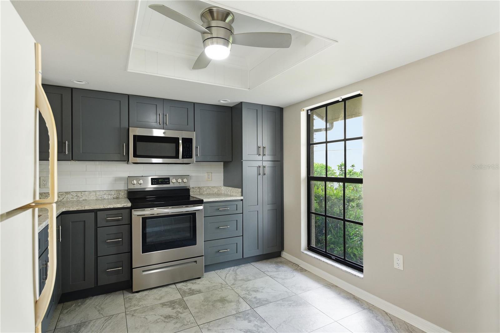 WINDRUSH BAY CONDO - Residential