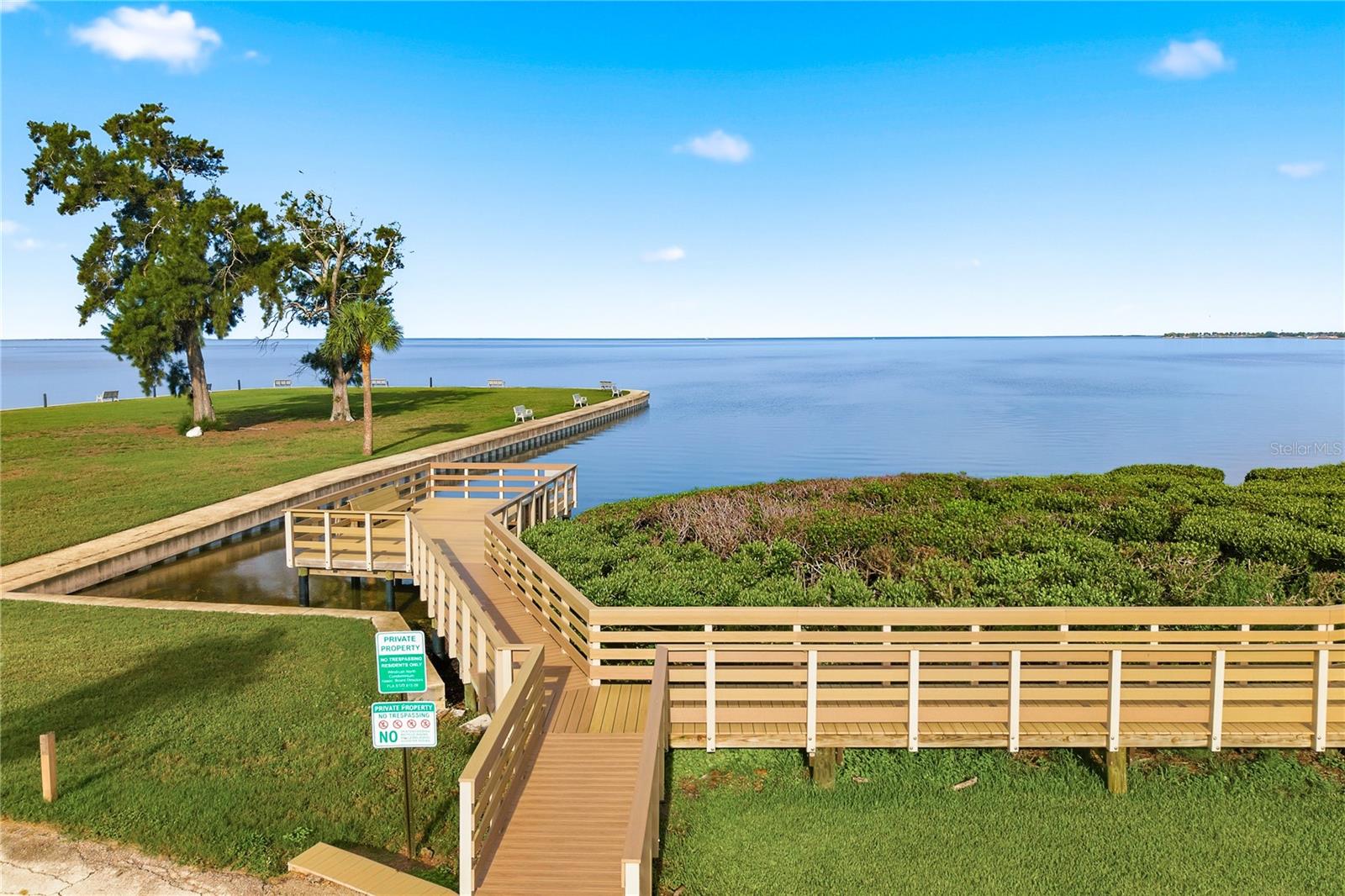 WINDRUSH BAY CONDO - Residential