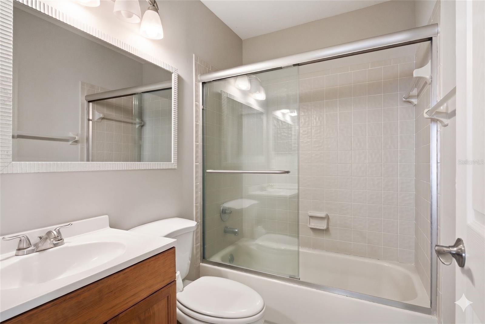 WINDRUSH BAY CONDO - Residential