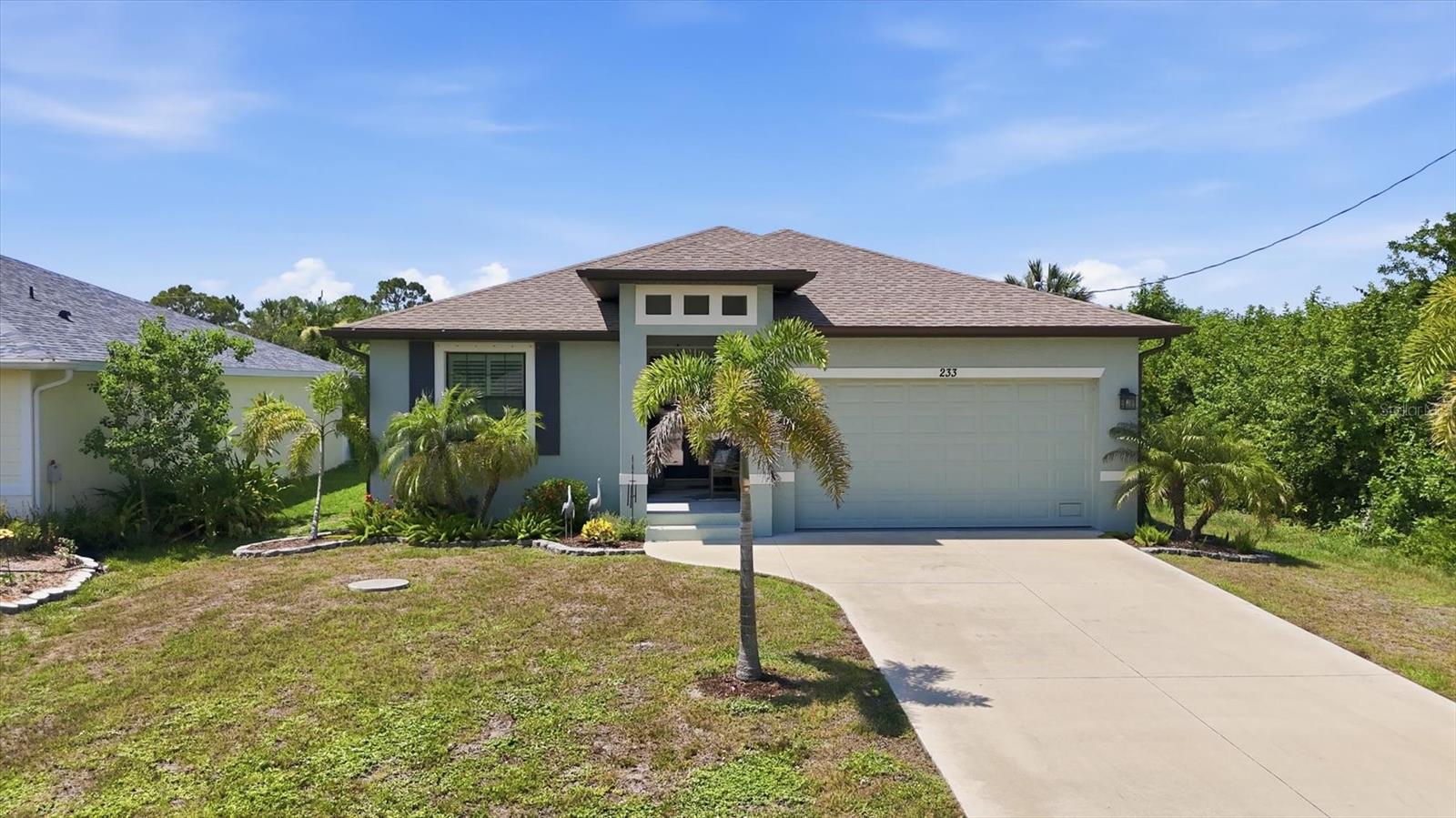 ROTONDA LAKES - Residential