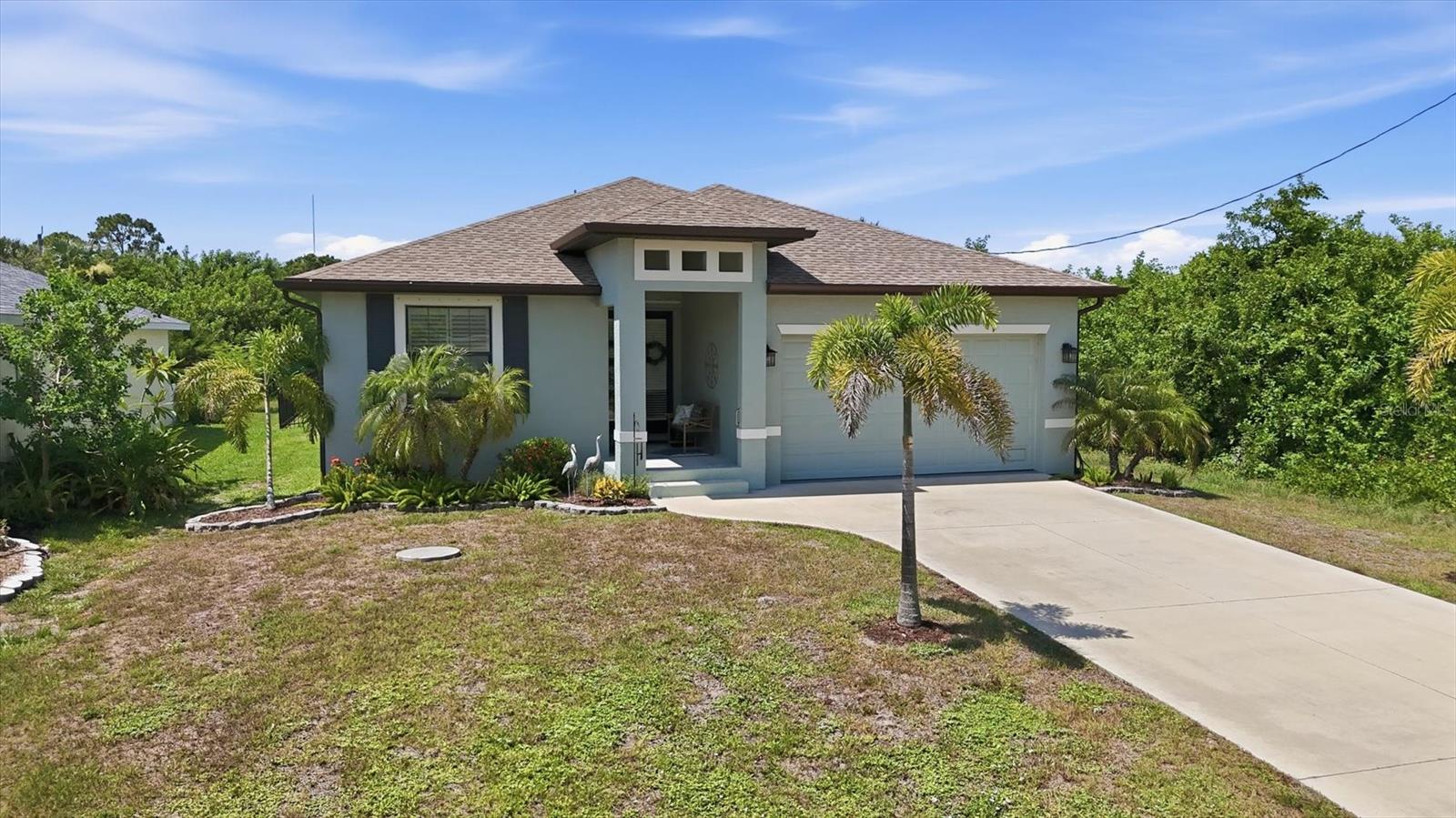 ROTONDA LAKES - Residential