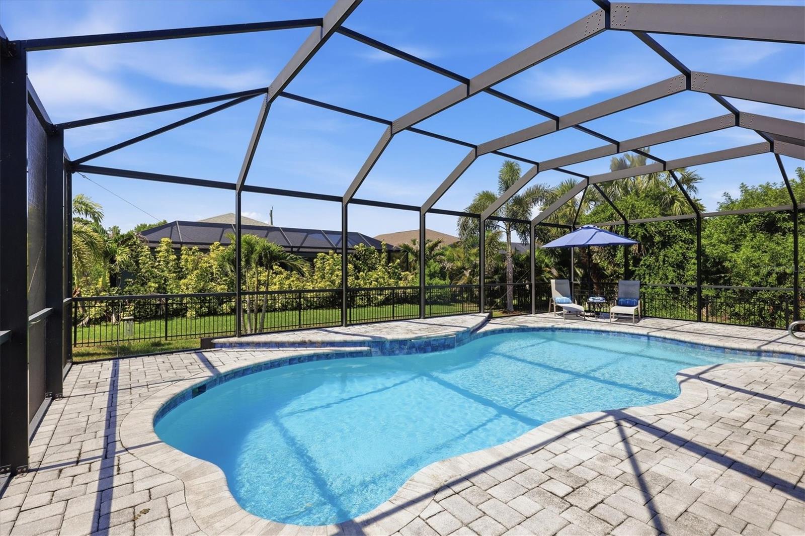 ROTONDA LAKES - Residential
