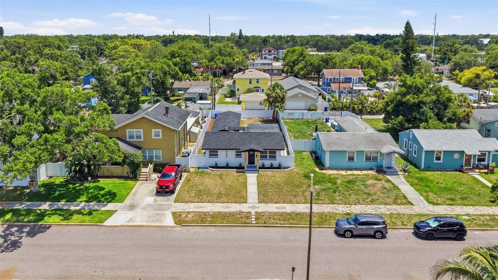 STONEMONT SUB REV - Residential