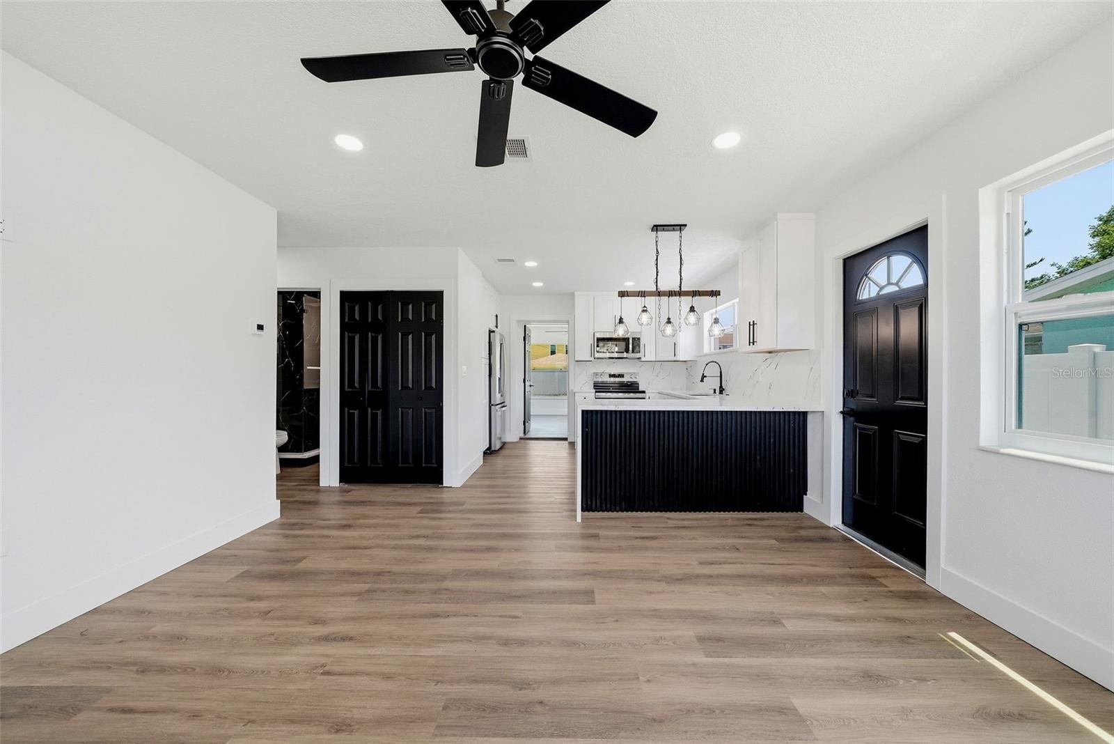 STONEMONT SUB REV - Residential