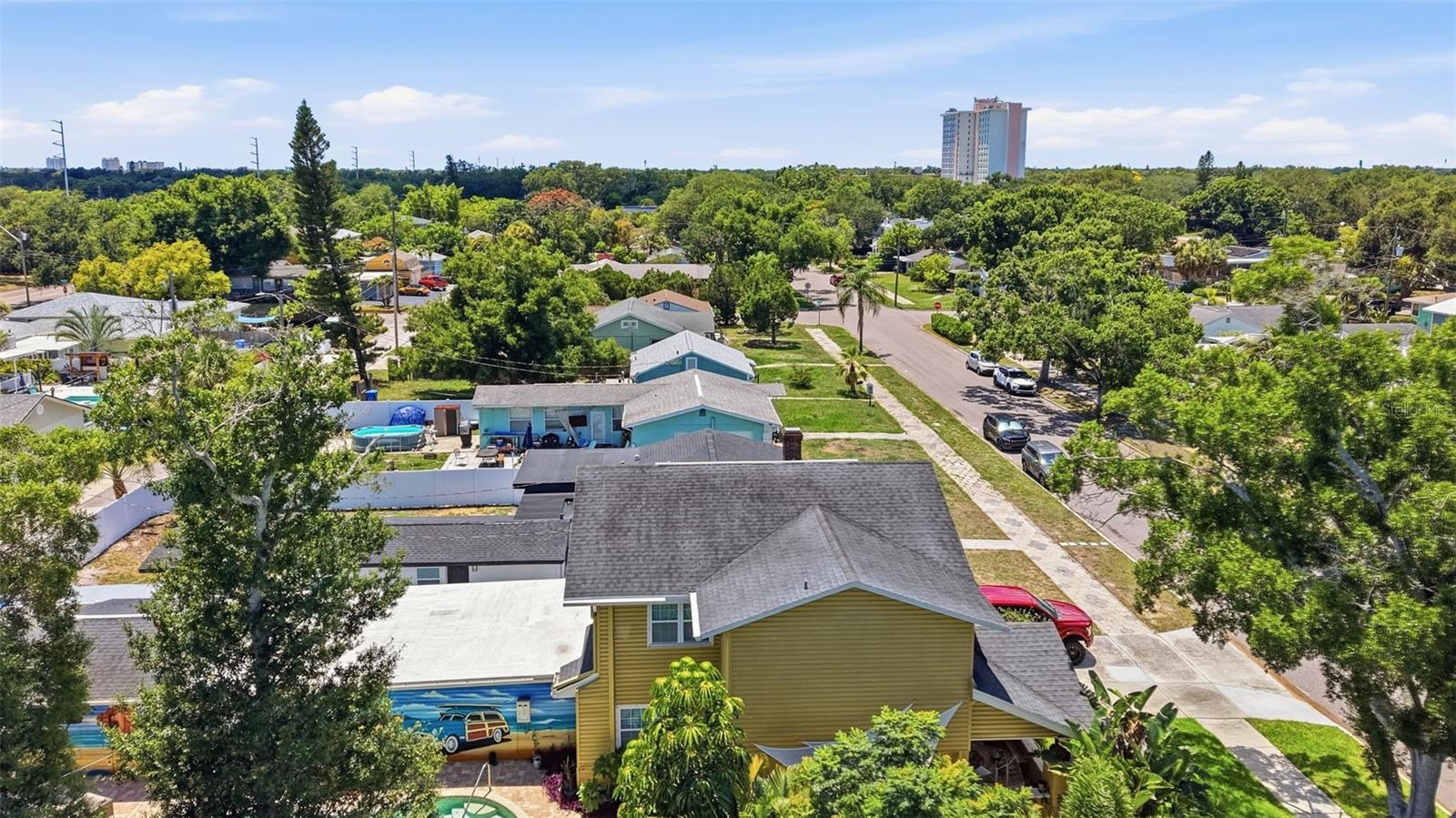 STONEMONT SUB REV - Residential