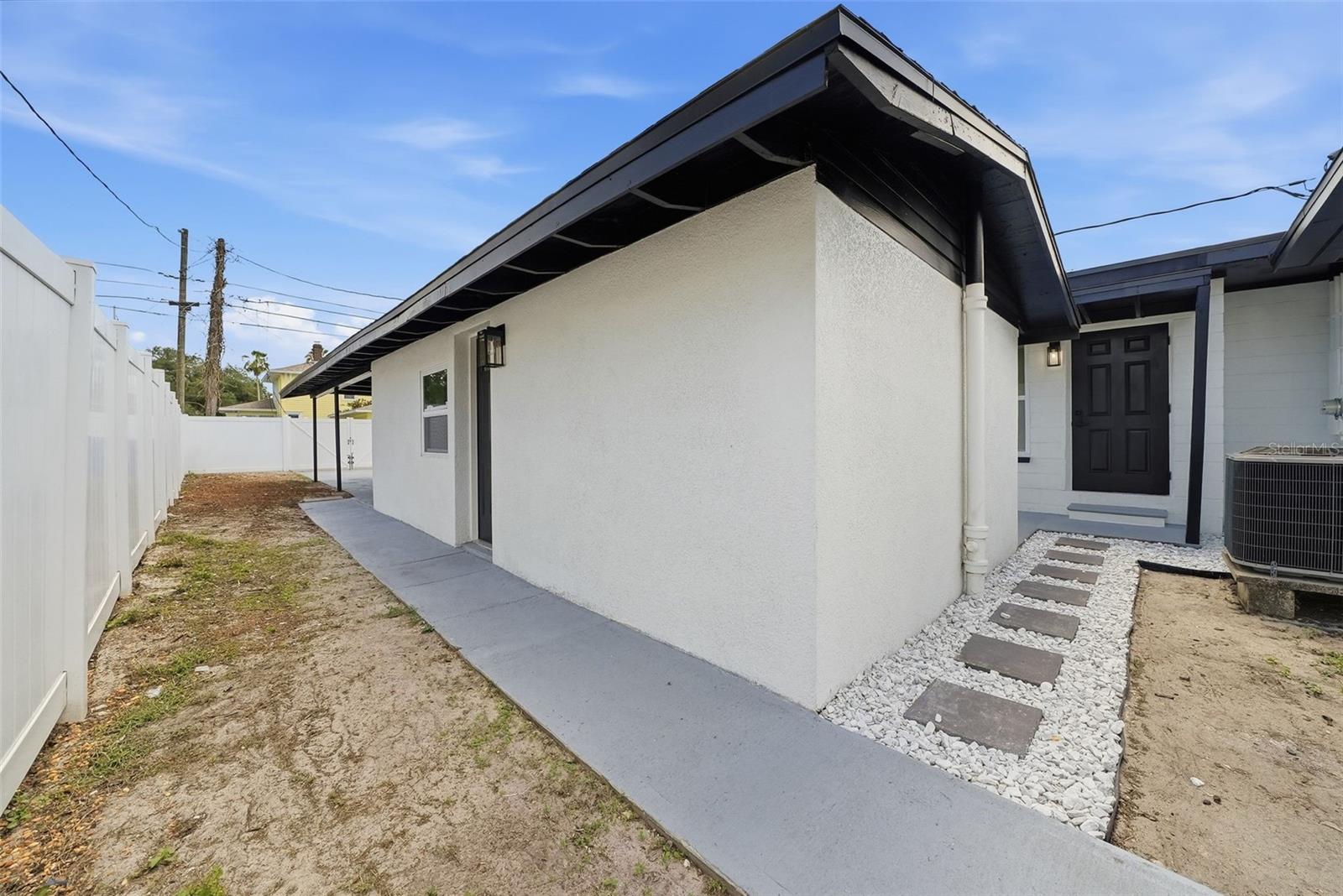 STONEMONT SUB REV - Residential