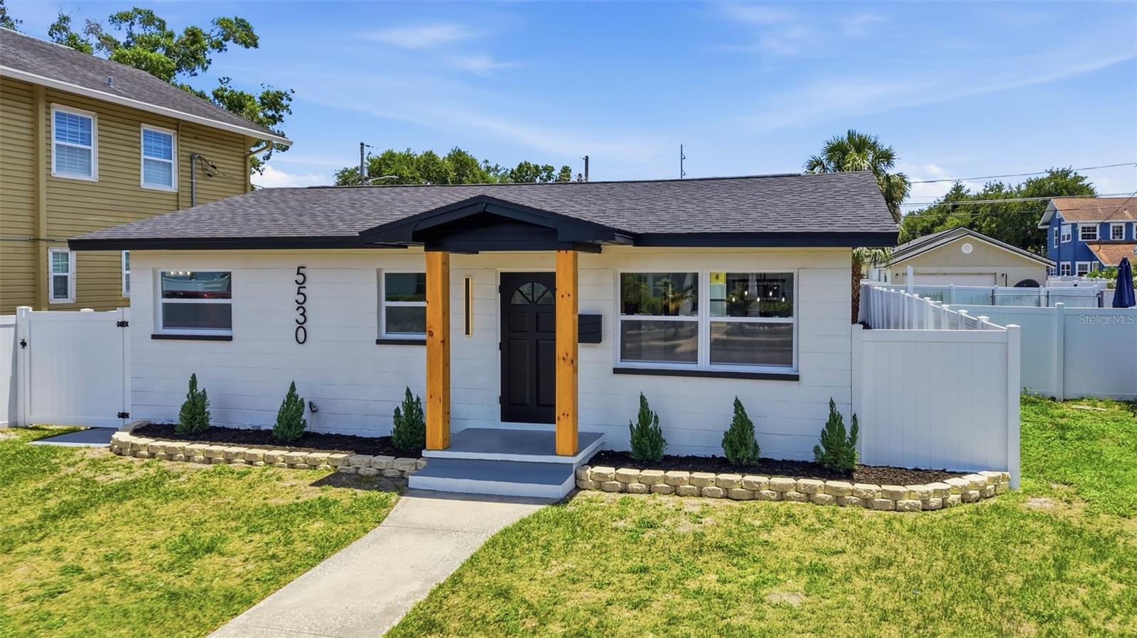 STONEMONT SUB REV - Residential