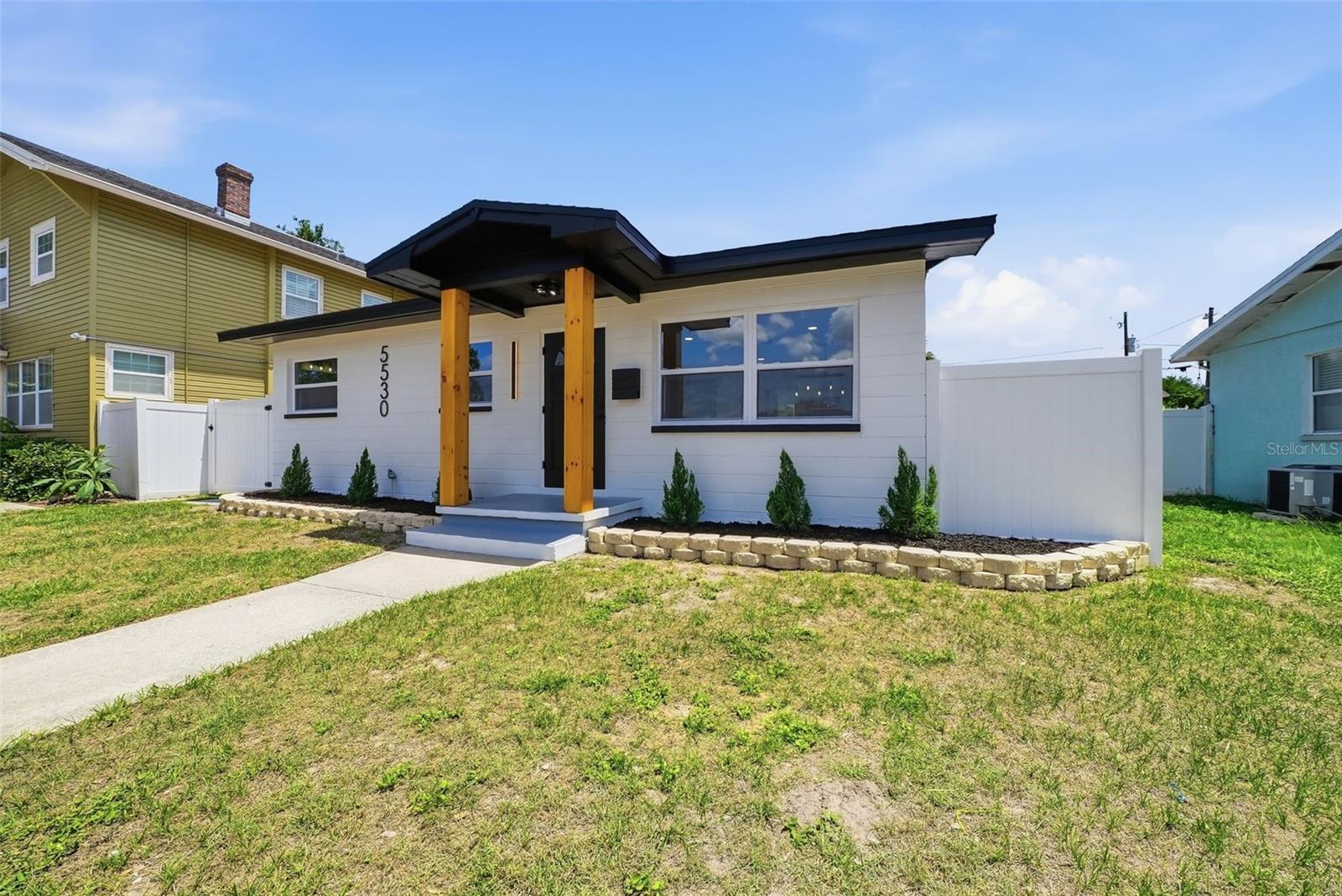 STONEMONT SUB REV - Residential