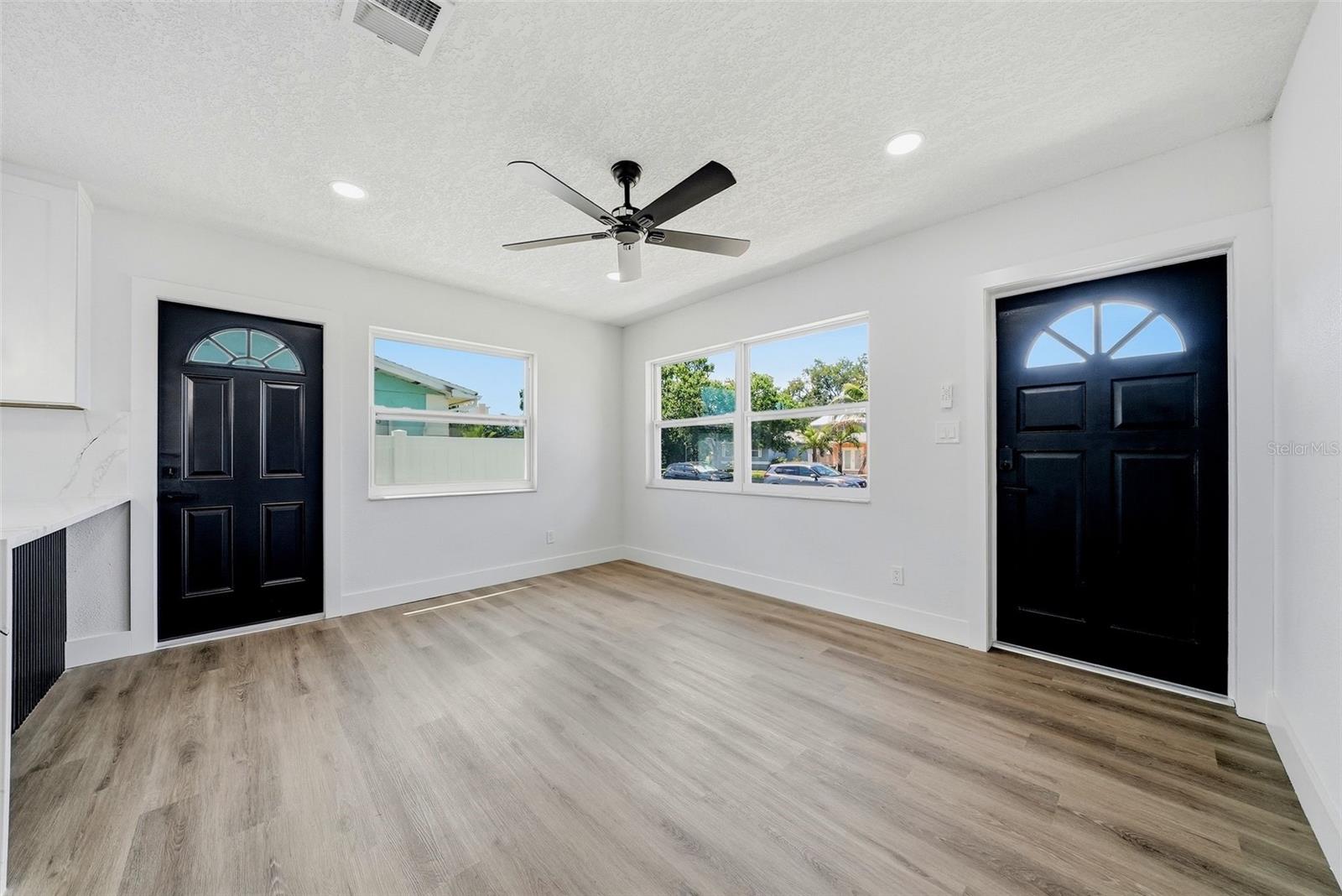 STONEMONT SUB REV - Residential